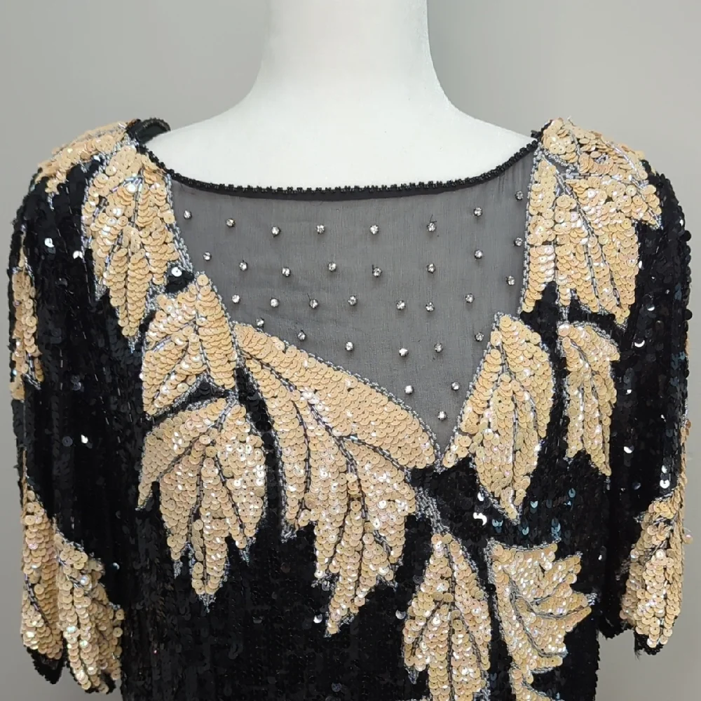 Lillie Rubin vintage lillie